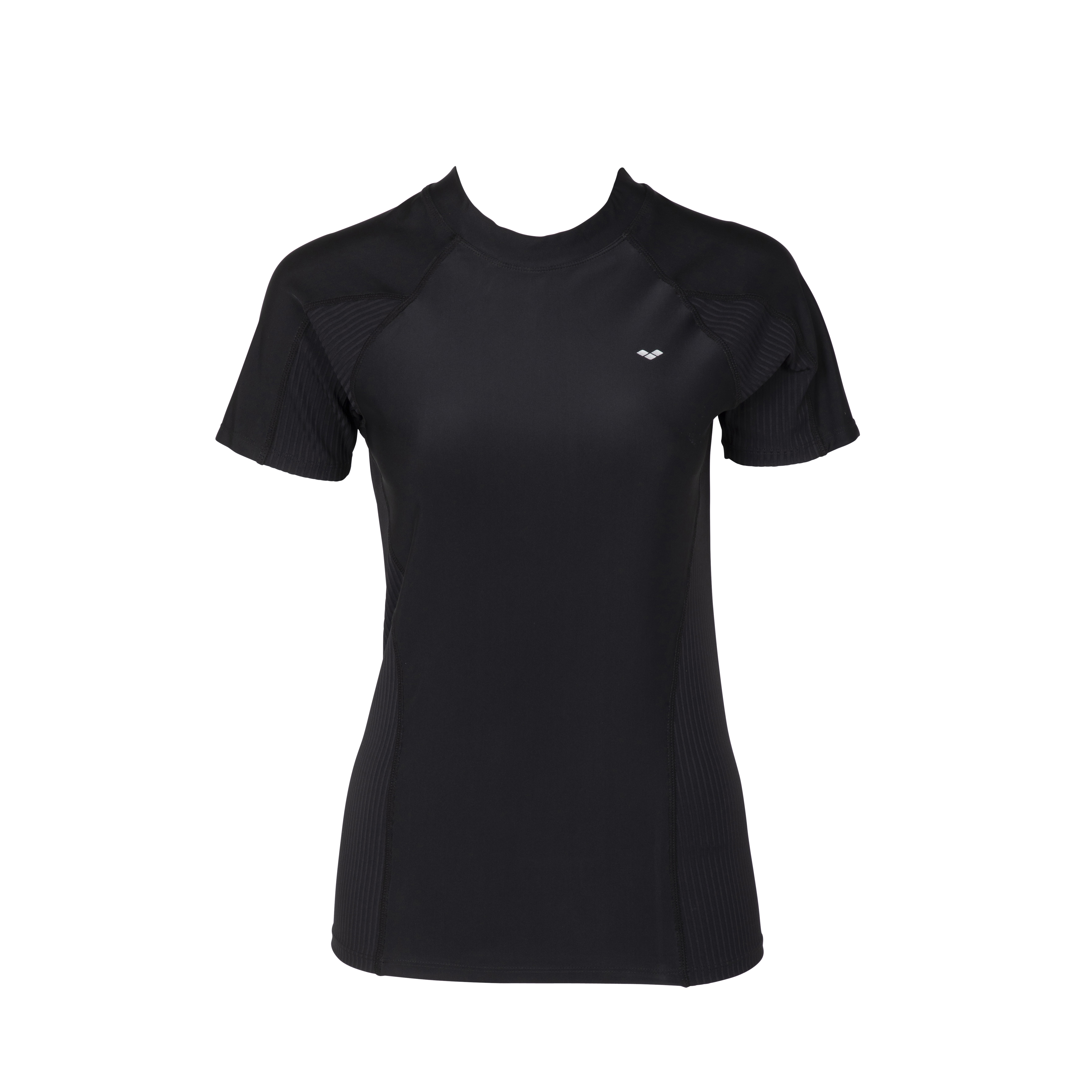 בגד ים חולצה ארנה Arena Anti Sun Tee | נשים