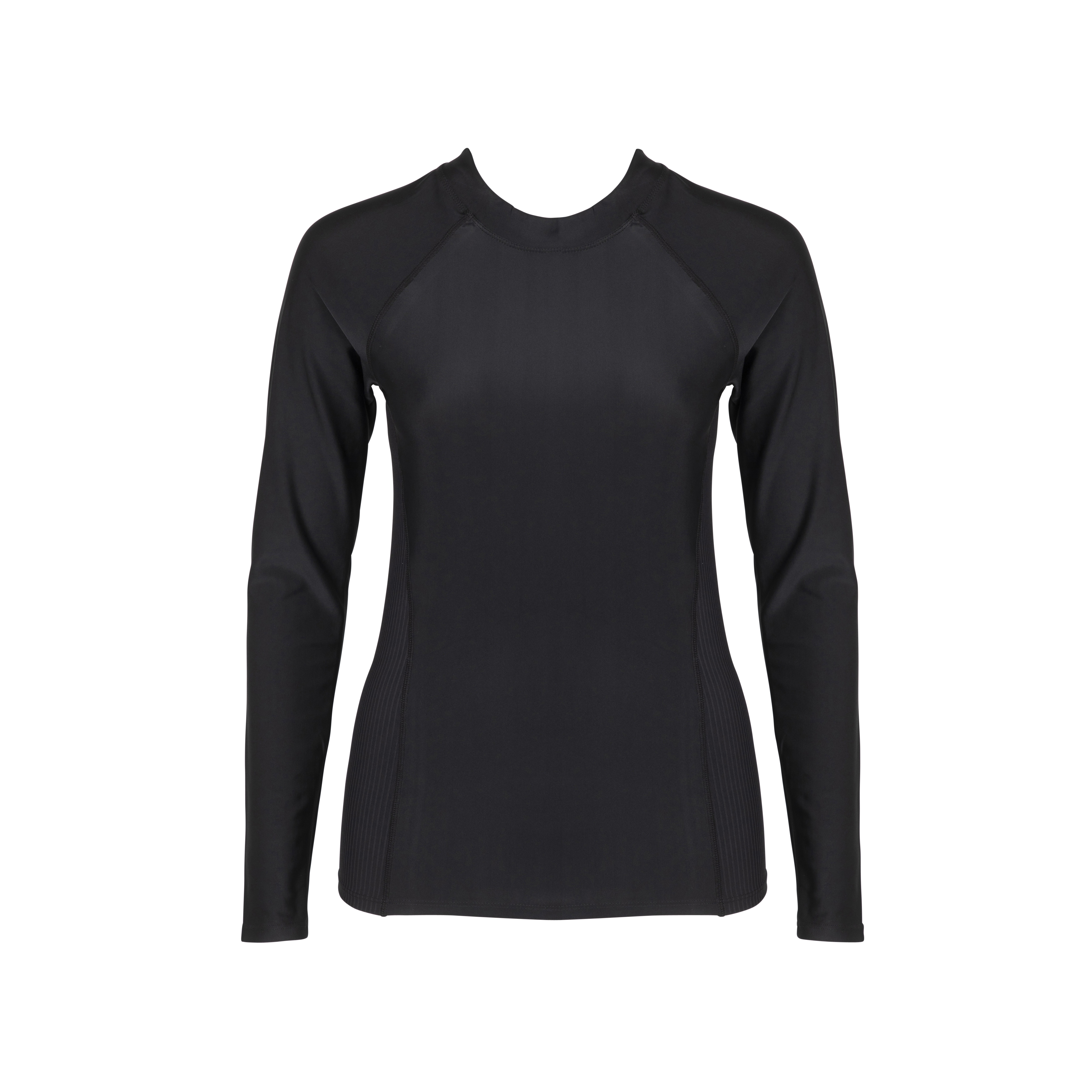 חולצה אנטי סאן ארנה  Arena Anti Sun long-sleeve Tee | נשים