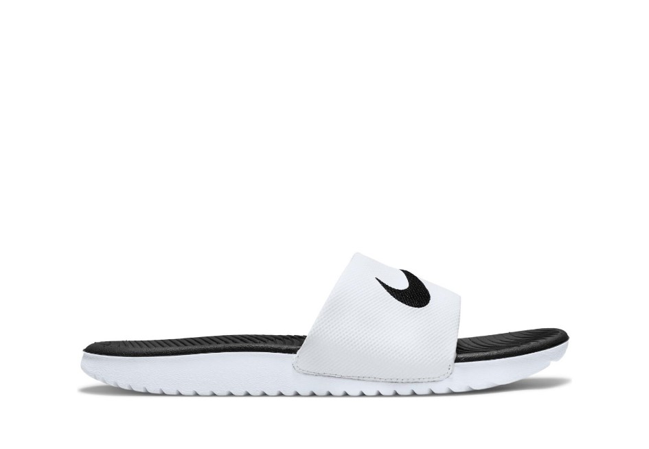 כפכפי נייק Nike Kawa Slides | ילדים ונוער