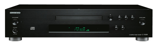 נגן CD מבית ONKYO דגם C7000R
