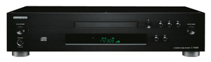 נגן CD מבית ONKYO דגם C7000R