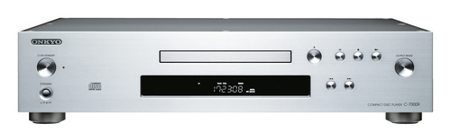 נגן CD מבית ONKYO דגם C7000R