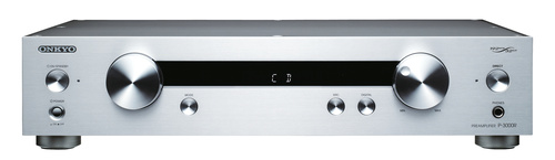 קדם מגבר מבית ONKYO דגם P-3000R