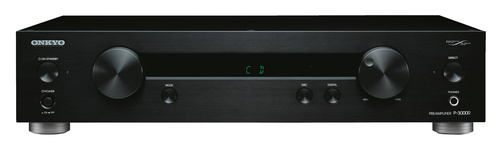 קדם מגבר מבית ONKYO דגם P-3000R