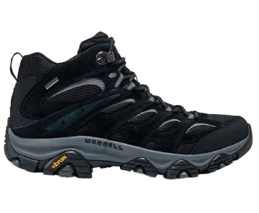 נעלי מירל Merrell Moab 3 Mid GORE-TEX | גברים