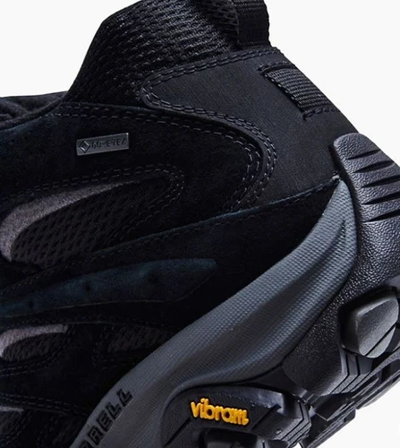 נעלי מירל Merrell Moab 3 Mid GORE-TEX | גברים
