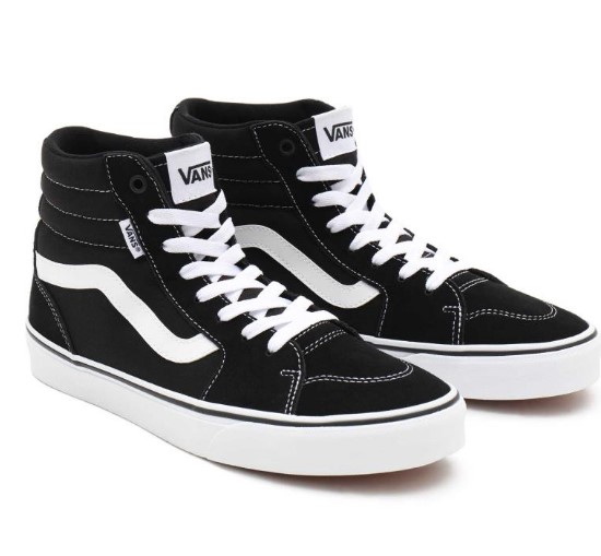 נעלי ואנס Vans MN Filmore Hi | גברים