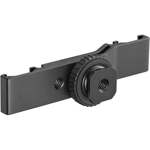 מפצל godox vsm-h03 dual cold shoe