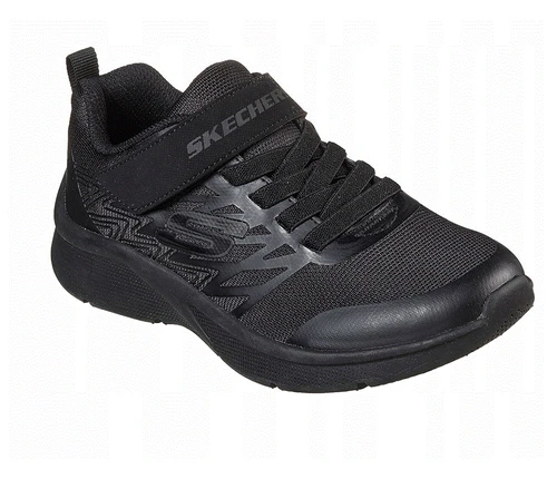 נעלי סקצ'רס Skechers Microspec Texlor | ילדים