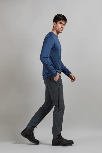 מכנסי רדבק  Redback Slim Fit Perth Strech | גברים