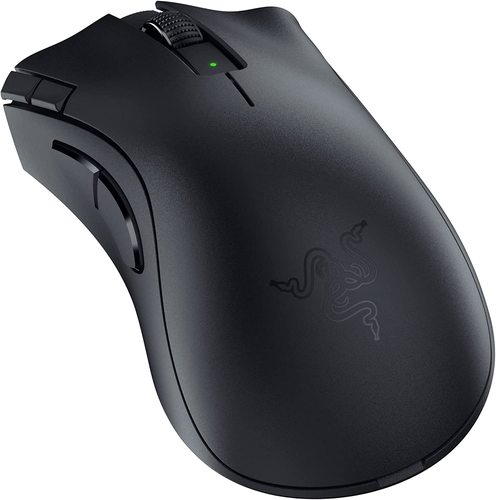 עכבר גיימינג אלחוטי RAZER DEATHADDER V2 X