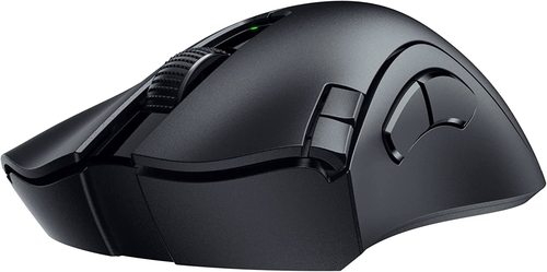 עכבר גיימינג אלחוטי RAZER DEATHADDER V2 X