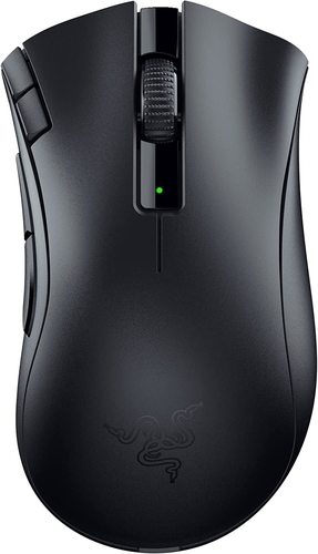 עכבר גיימינג אלחוטי RAZER DEATHADDER V2 X