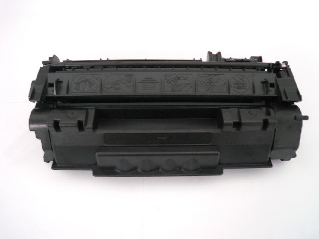טונר תואם HP Q5949A 49A