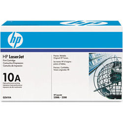 טונר תואם HP Q2610A 10A