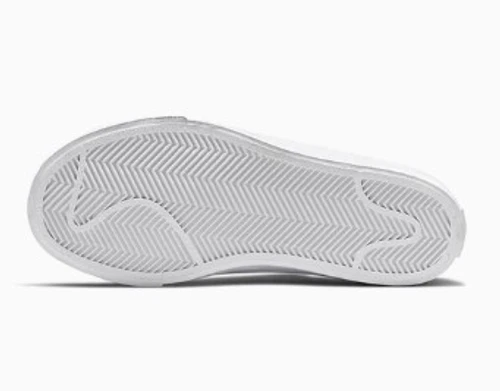נעלי נייק Nike Court Legacy | ילדים