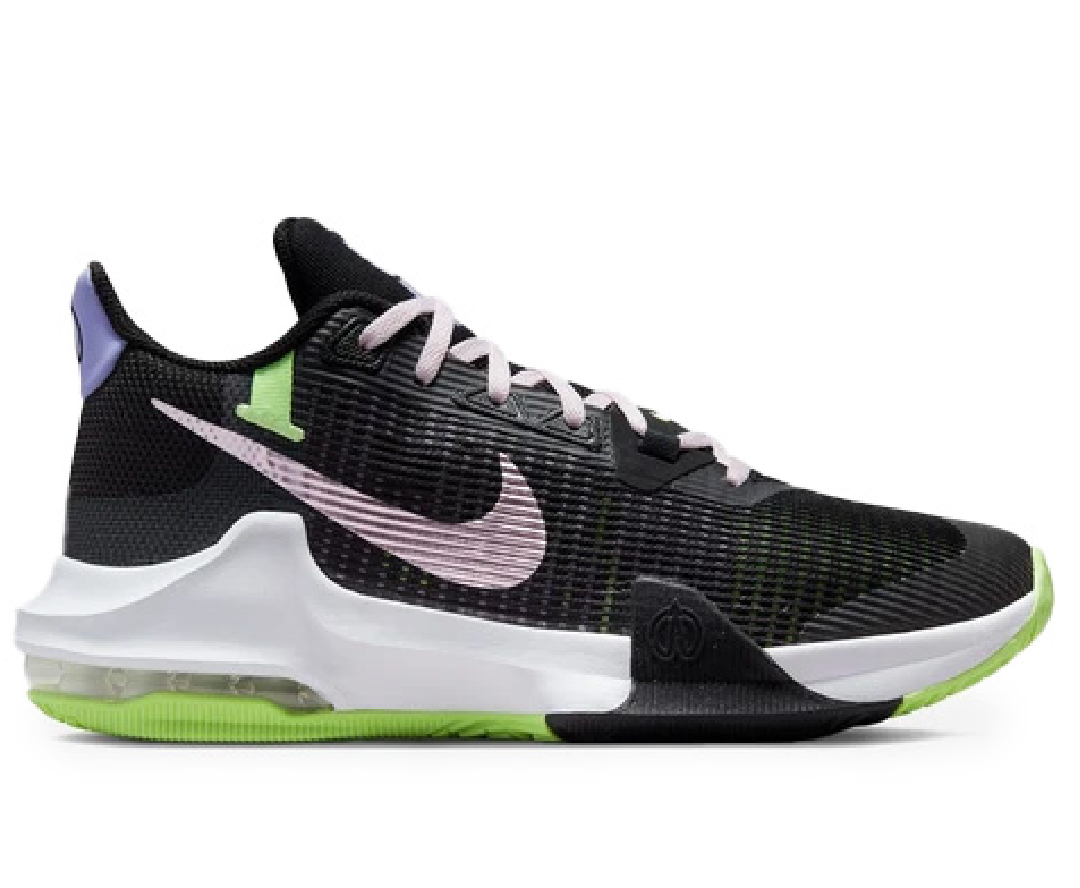 נעלי כדורסל נייק Nike AIR MAX IMPACT 3 / גברים
