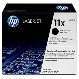 טונר תואם HP Q6511X 11X