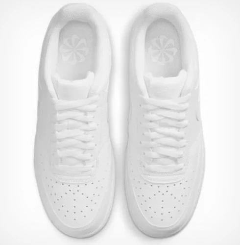 סניקרס נייק Nike Court Vision Low | גברים