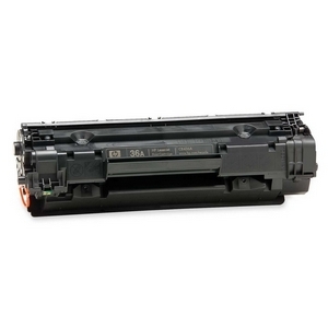 טונר תואם HP CB436A 36A