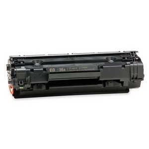 טונר תואם HP CB436A 36A