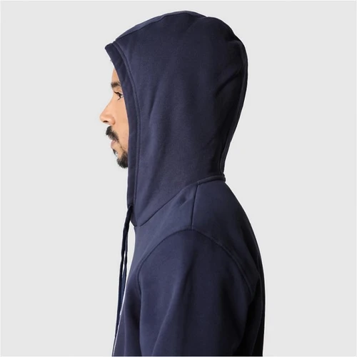 קפוצ'ון דה נורת' פייס  TNF M DREW PEAK | גברים