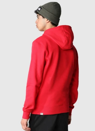 קפוצ'ון דה נורת' פייס - TNF M DREW PEAK PULLOVER HOODIE / גברים