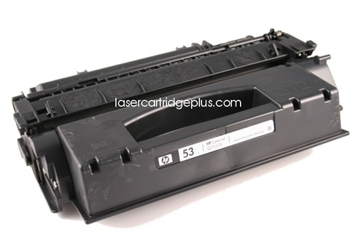 טונר תואם HP Q7553A 53A
