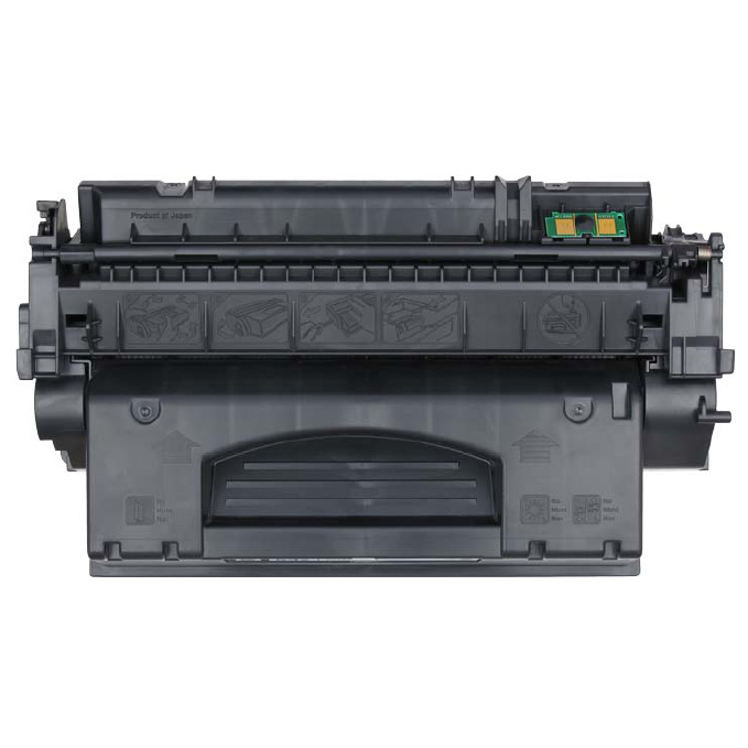 טונר תואם HP Q7553X 53X