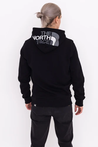 קפוצ'ון דה נורת' פייס The North Face Seasonal Drew Peak Hoodie | גברים