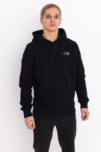 קפוצ'ון דה נורת' פייס The North Face Seasonal Drew Peak Hoodie | גברים