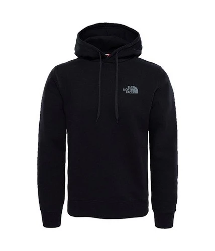 קפוצ'ון דה נורת' פייס The North Face Seasonal Drew Peak Hoodie | גברים
