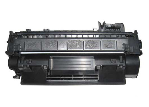 טונר תואם HP CE505A 05A
