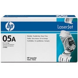 טונר תואם HP CE505A 05A