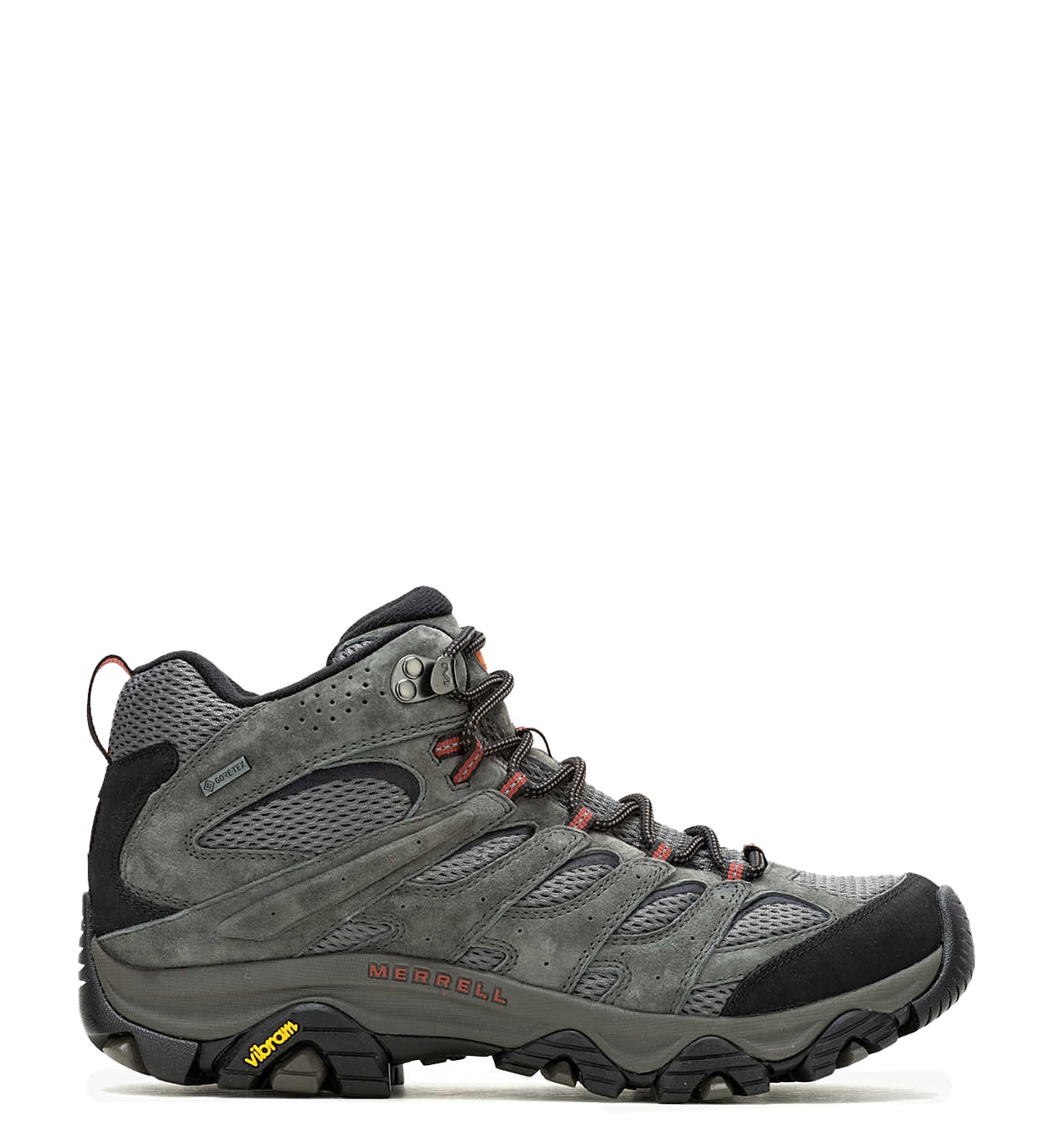 נעלי מירל Merrell Moab 3 Mid GORE-TEX | גברים