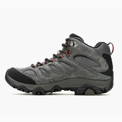 נעלי מירל Merrell Moab 3 Mid GORE-TEX | גברים