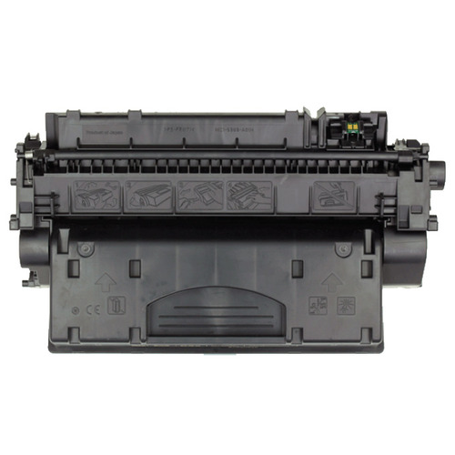 טונר תואם HP CE505X 05X