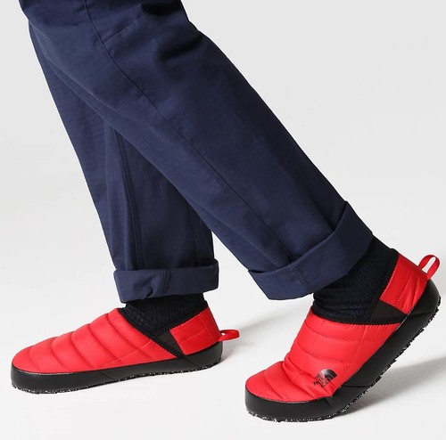 נעלי בית דה נורת' פייס TNF THERMOBALL TRACTION MULE | גברים