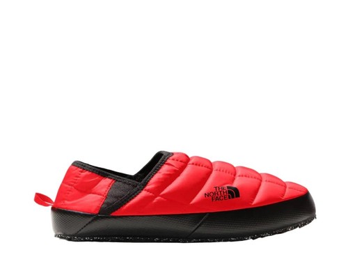 נעלי בית דה נורת' פייס TNF THERMOBALL TRACTION MULE | גברים