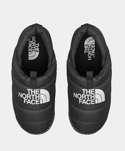 נעלי בית דה נורת 'פייס The North Face Nuptse Mule | גברים