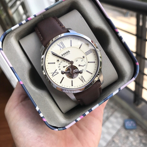 FOSSIL ME3064 מנגנון אוטומטי גברים חדש