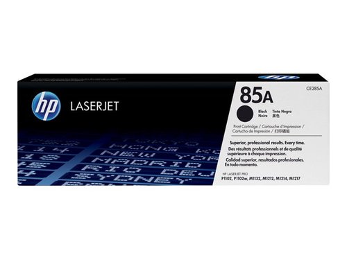 טונר תואם HP CE285A 85A