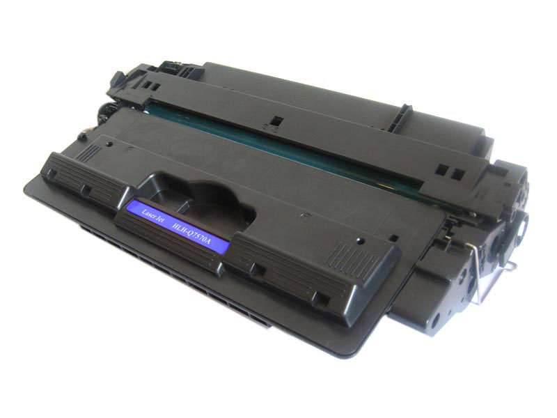 טונר תואם HP Q7570A 70A