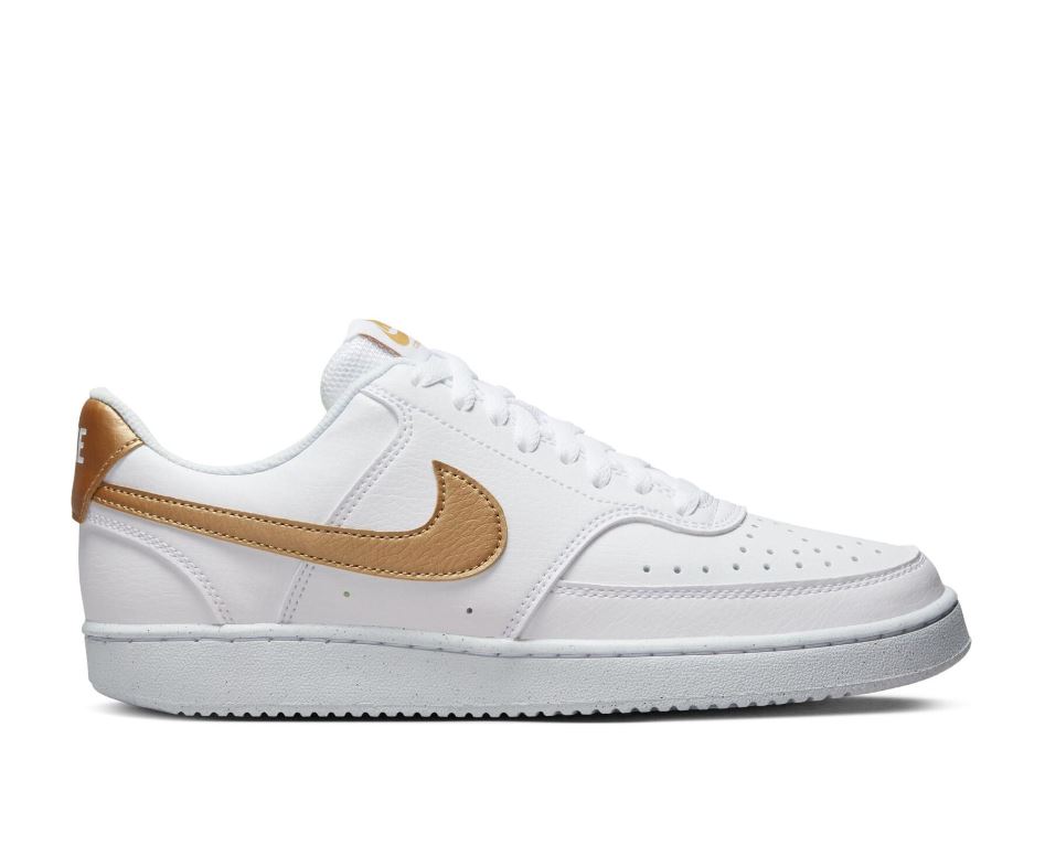 סניקרס נייק Nike Court Vision Low Next Nature | נשים 