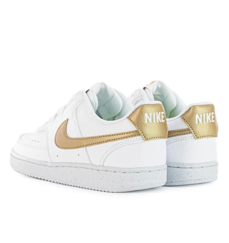 סניקרס נייק Nike Court Vision Low Next Nature | נשים 