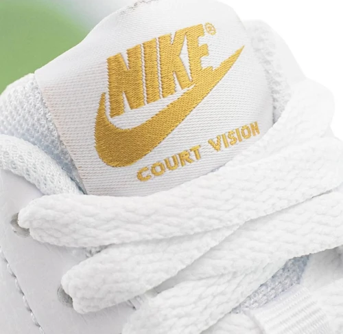 סניקרס נייק Nike Court Vision Low Next Nature | נשים 