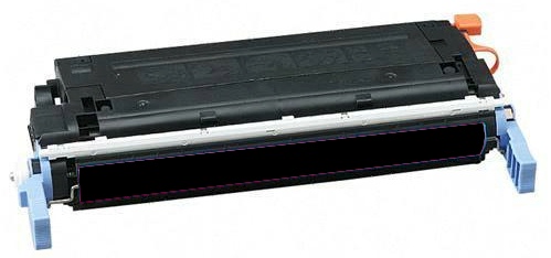 טונר שחור תואם HP C9720A