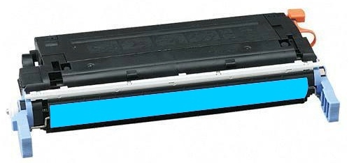 טונר כחול תואם HP C9721A