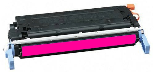 טונר אדום תואם HP C9723A