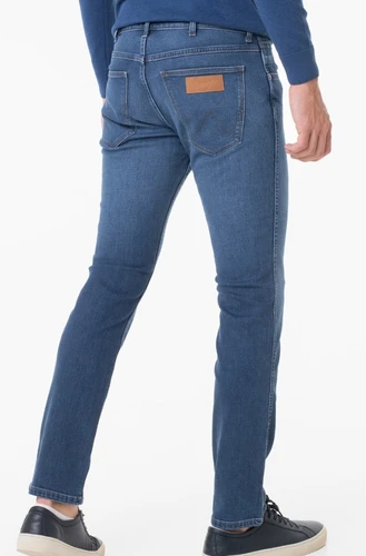 ג'ינס רנגלר Wrangler Greensboro | גברים